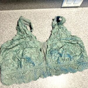 Aerie Lace Bralette